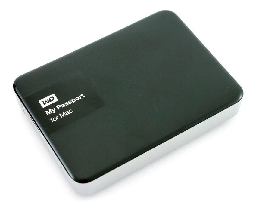 Reviews Wd 4t Passport For Mac